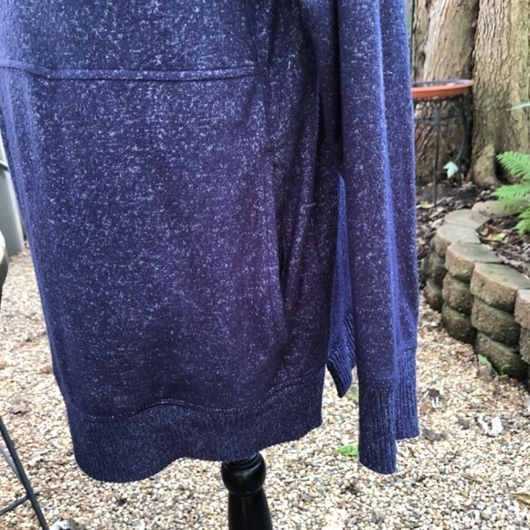 Member's Mark Favorite Lounge Blue Top Size L - Picture 6 of 9